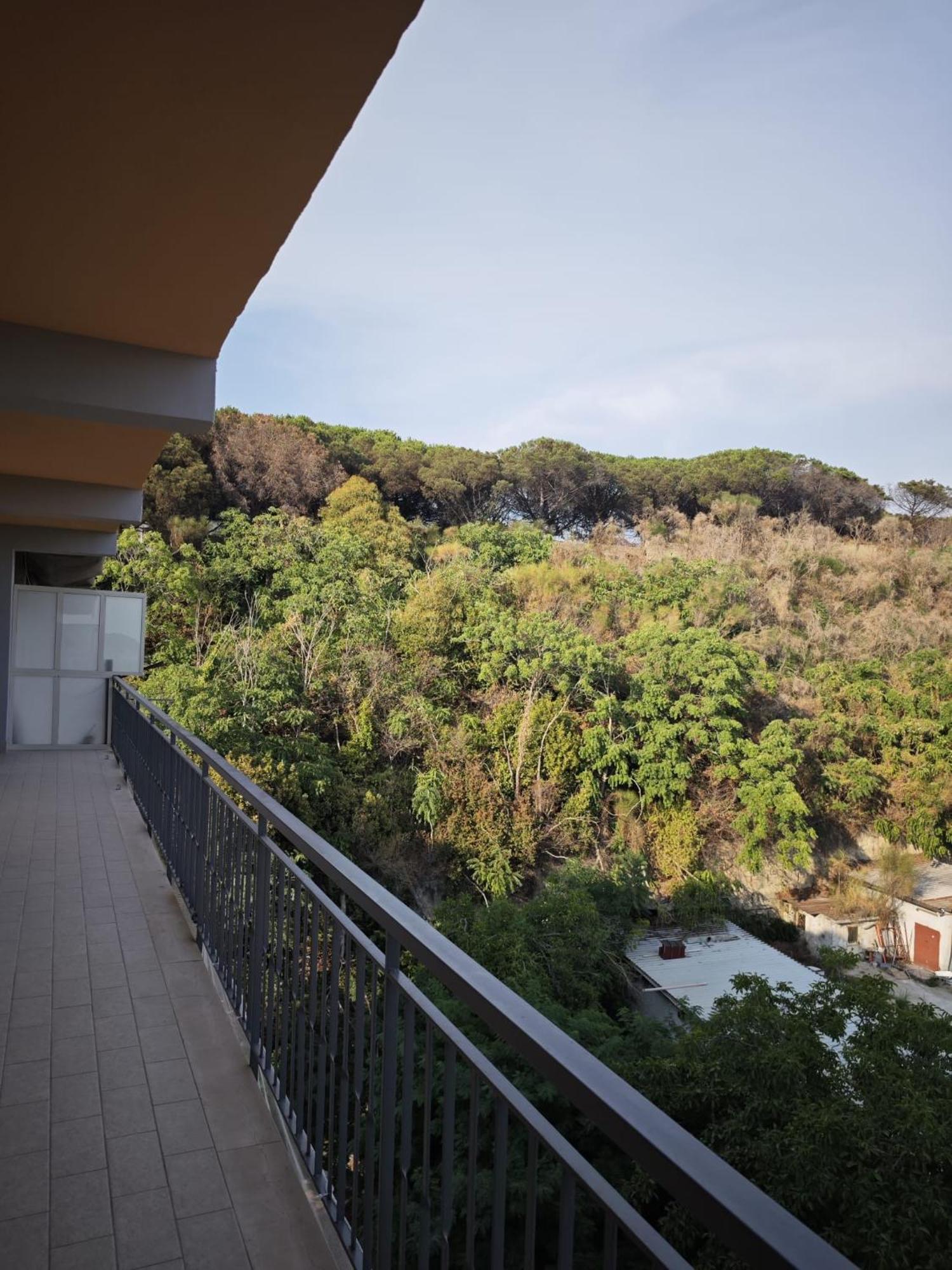 Capodichino Bed & Breakfast Napoli