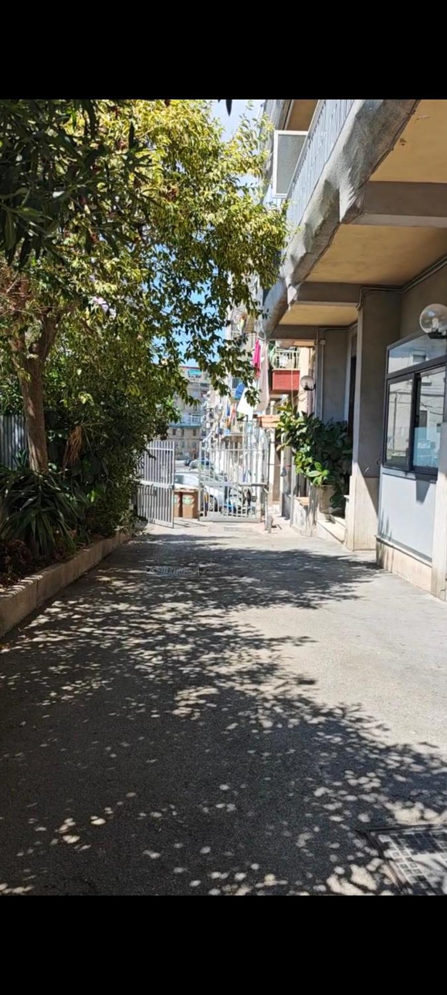 Capodichino Napoli