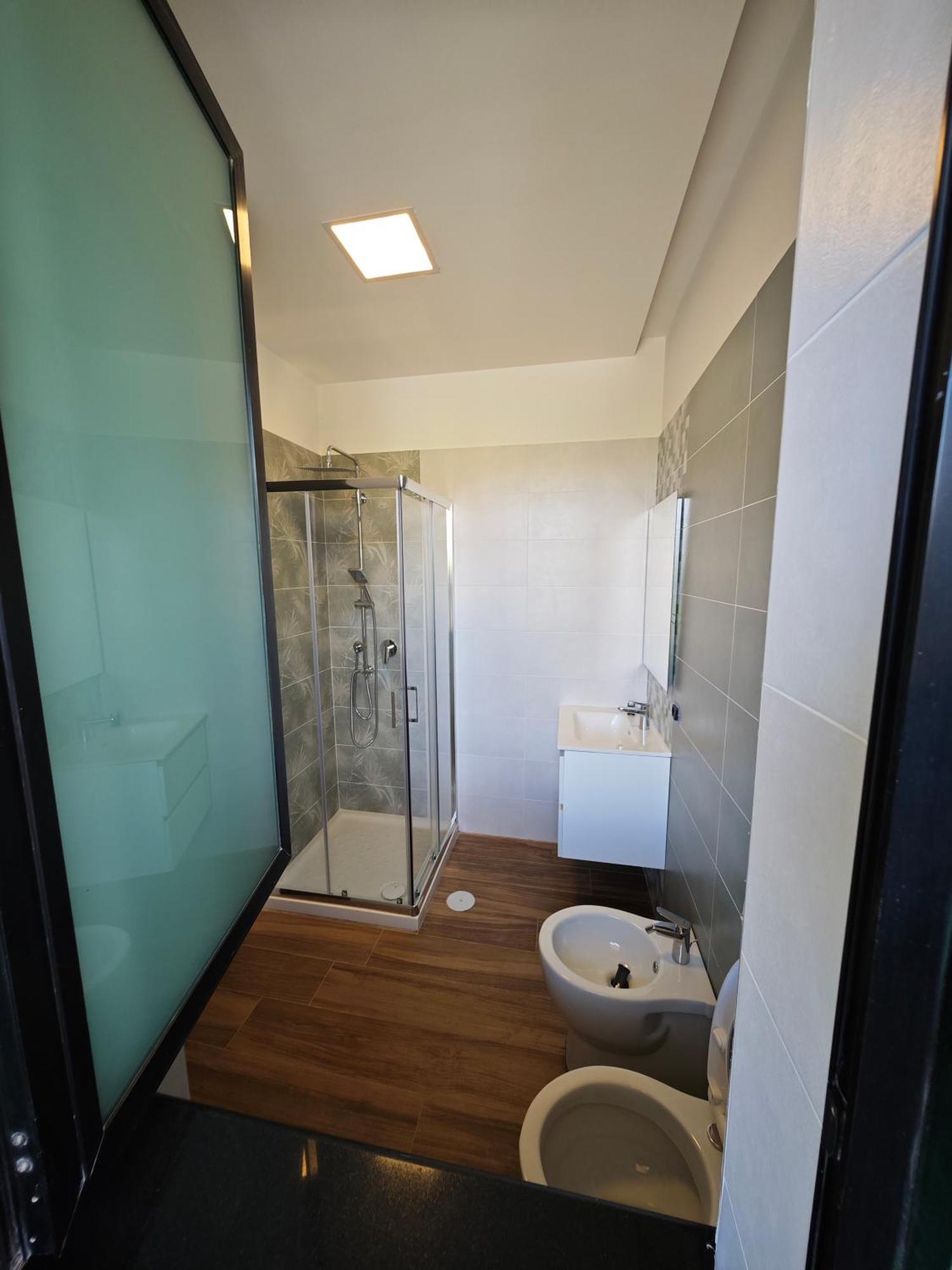 Capodichino Bed & Breakfast Napoli