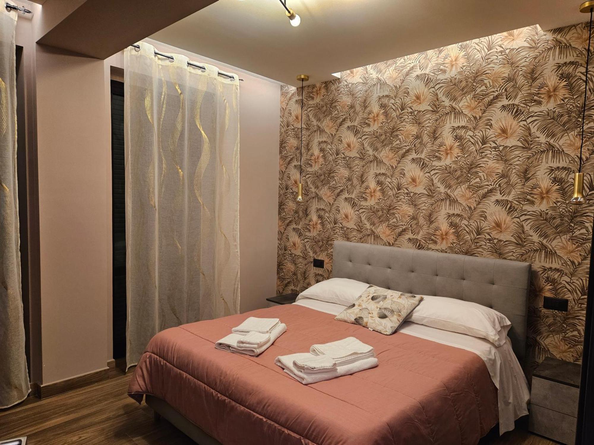 Capodichino Bed and breakfast *