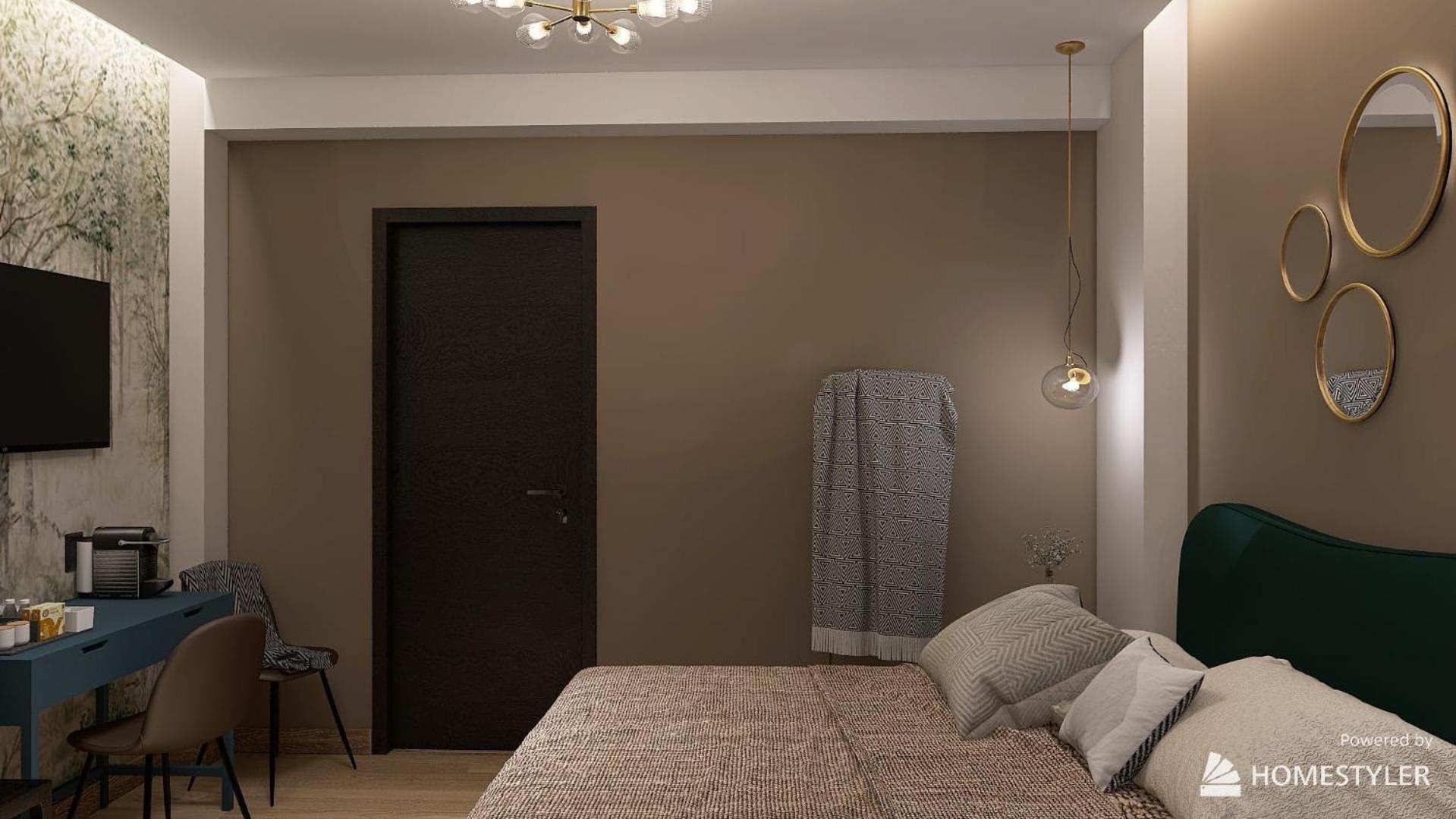 Bed & Breakfast Capodichino Napoli