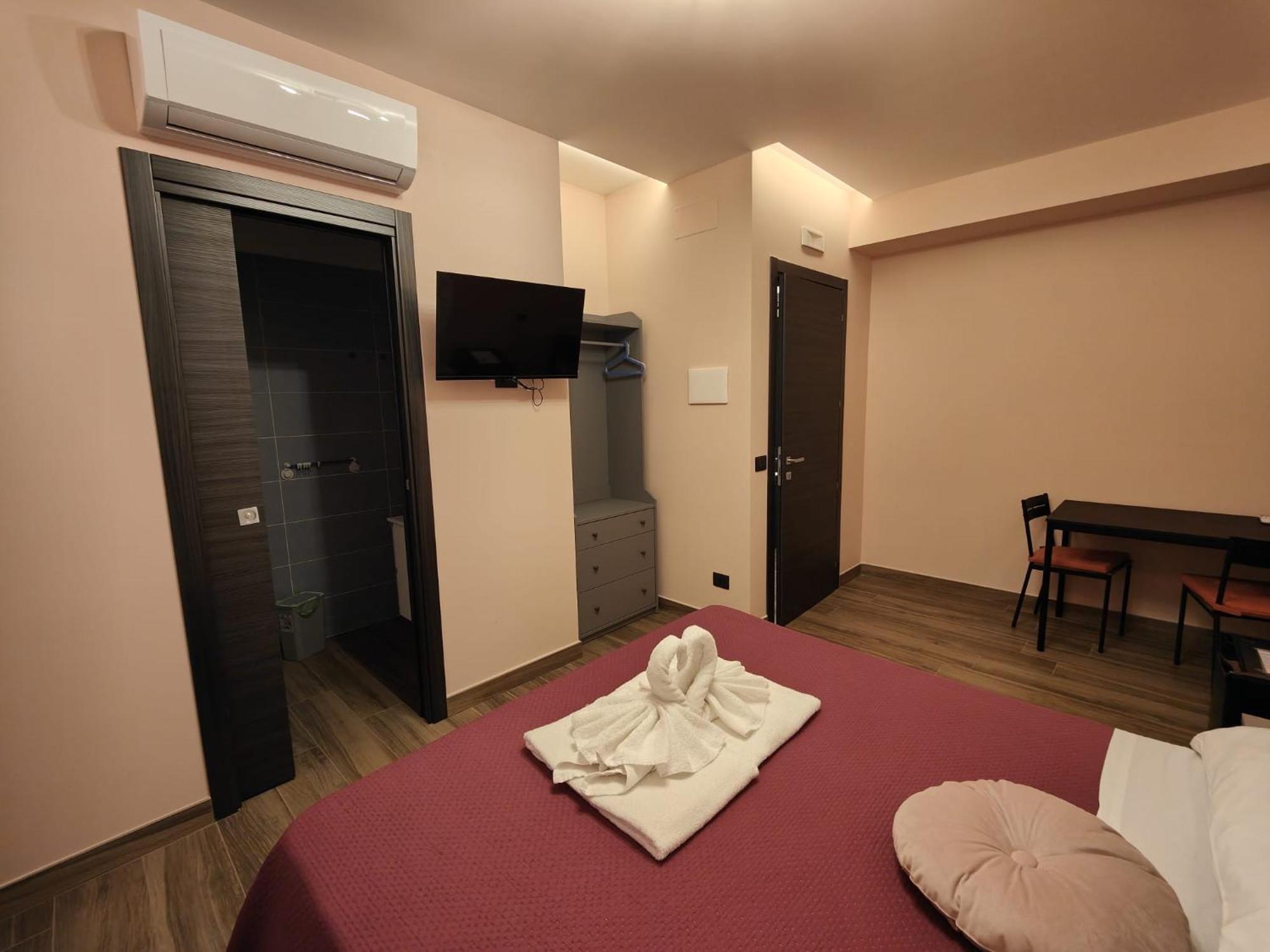 Capodichino Bed & Breakfast Napoli